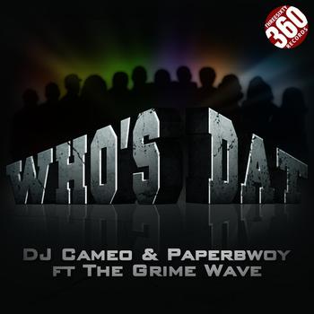 DJ Cameo - Who's Dat