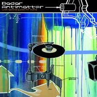 Radar - Antimatter EP