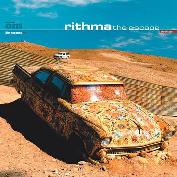 Rithma - The Escape EP