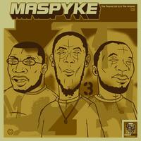 Maspyke - The Played List b/w The Umpire