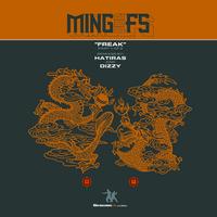 Ming & FS - Freak Remixes Part 1