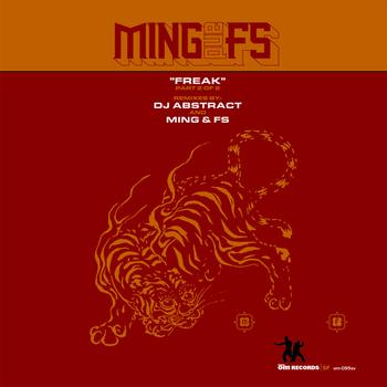 Ming & FS - Freak Remixes Part 2