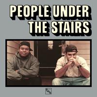 People Under The Stairs - Jappy Jap