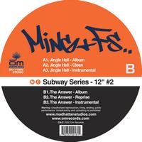 Ming & FS - Subway Series 12" #2