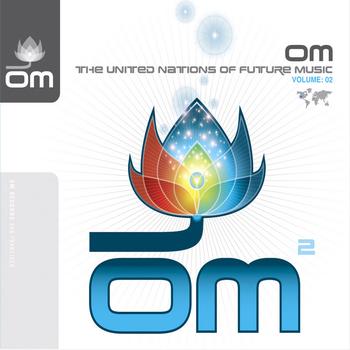 Various Artists - United Nations of Future Music, Vol. 2