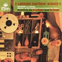 J. Boogie's Dubtronic Science - Rainfall EP