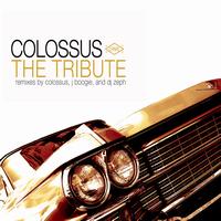 Colossus - The Tribute