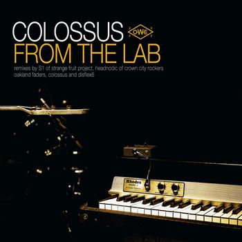 Colossus - From The Lab