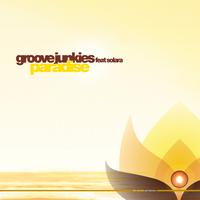 Groove Junkies - Paradise