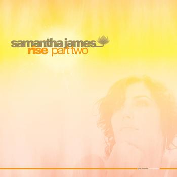 Samantha James - Rise Part 2