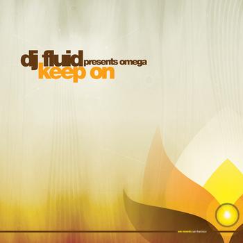 DJ Fluid - Keep On
