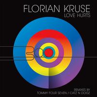 Florian Kruse - Love Hurts