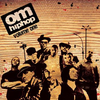 Various Artists - Om Hip Hop Vol. 1