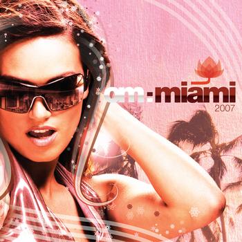 Various Artists - Om: Miami 2007