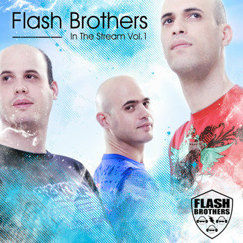 Various Artists - Flash Brothers in The Stream Vol.1