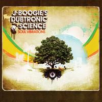 J Boogie's Dubtronic Science - Soul Vibrations