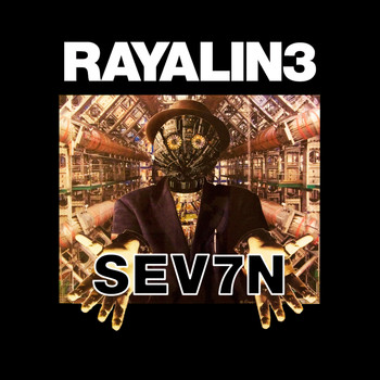 Rayaline - SEV7N