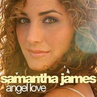 Samantha James - Angel Love