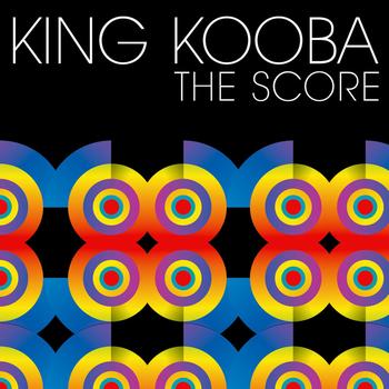 King Kooba - The Score