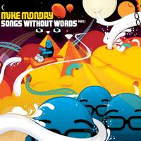 Mike Monday - Songs Without Words