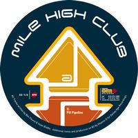 The Mile High Club - Mile High Club