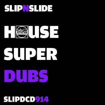 Various Artists - House Super Dubs