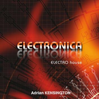 Adrian Kensington - Electronica