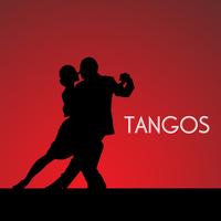 Tangos - Eine Kleine Nachtmusik - Classical Music for Tango Steps and Tango Lessons