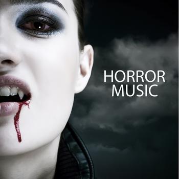 Horror Music Orchestra - Horror Music