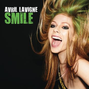 Avril Lavigne - Smile (Radio Edit)