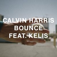 Calvin Harris Feat. Kelis - Bounce