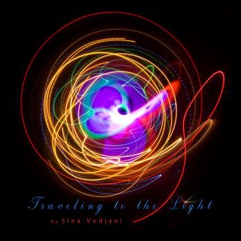 Sina Vodjani - Traveling to the Light (Extended)