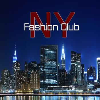 Various Artists - New York Fashion Club