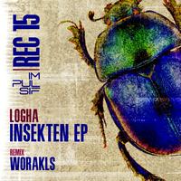 Logha - Insekten EP