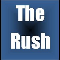The Rush - I've Been Taken (Instrumental)