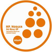 Hp. Hoeger - So Real