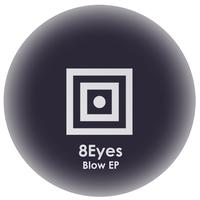 8Eyes - Blow EP
