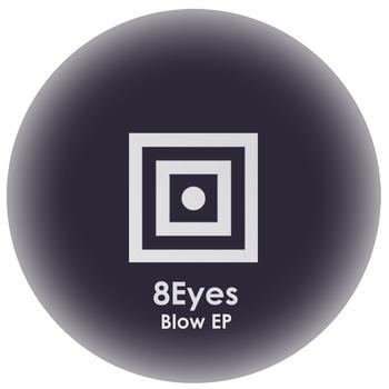8Eyes - Blow EP