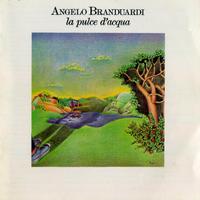 Angelo Branduardi - La pulce d'acqua
