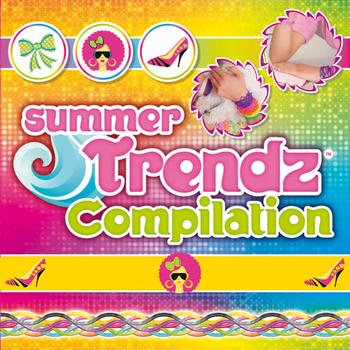 Various Artists - Summer Trendz Compilation
