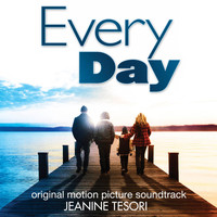 Jeanine Tesori - Every Day (Original Motion Picture Soundtrack)