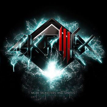 Skrillex - More Monsters and Sprites EP