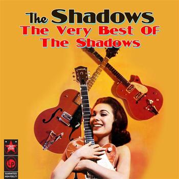 The Shadows - The Very Best Of The Shadows