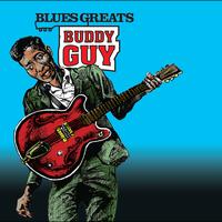 Buddy Guy - Blues Greats: Buddy Guy