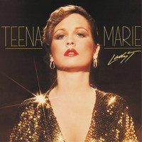 Teena Marie - Lady T (Expanded Edition)