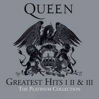 Queen - The Platinum Collection (2011 Remaster)
