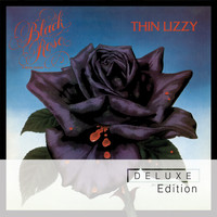 Thin Lizzy - Black Rose (Deluxe Edition)