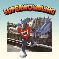 The Wombles - Superwombling