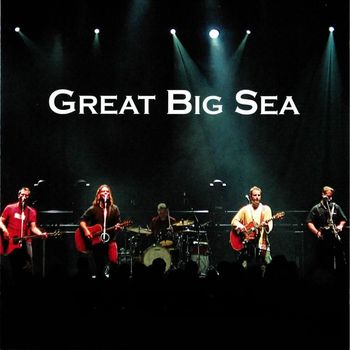 Great Big Sea - Great Big Sea (Live)