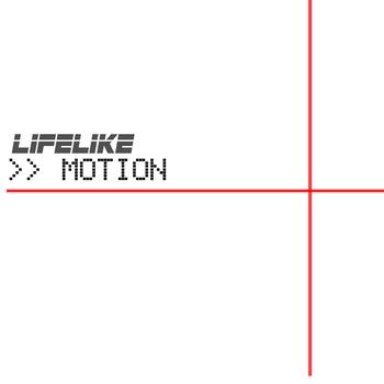 Lifelike - Motion - Single